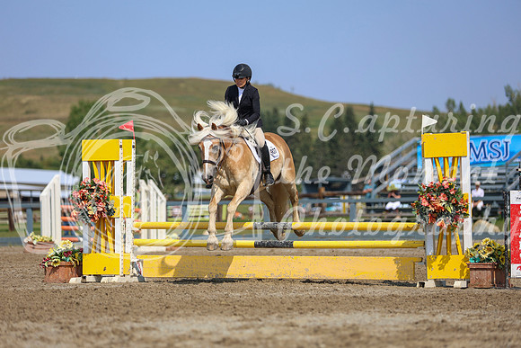 10090 - Mckenna - 2026 Rocky Mountain Classic II - Saturday August 15th