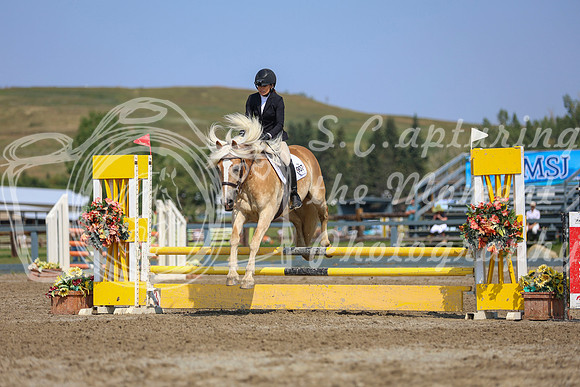 10091 - Mckenna - 2026 Rocky Mountain Classic II - Saturday August 15th