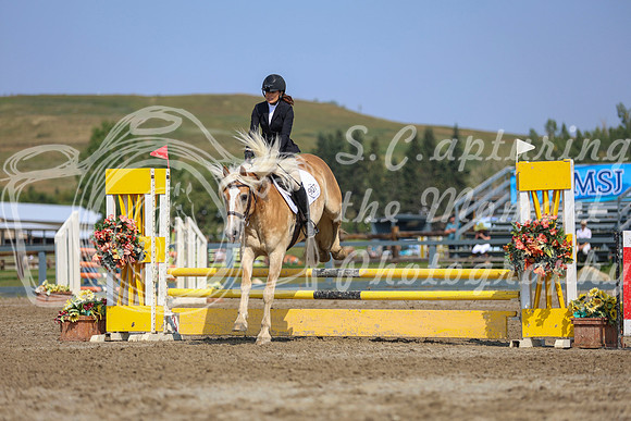 10094 - Mckenna - 2026 Rocky Mountain Classic II - Saturday August 15th