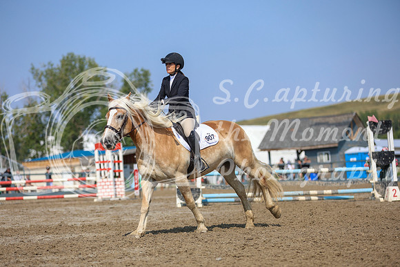 10099 - Mckenna - 2026 Rocky Mountain Classic II - Saturday August 15th