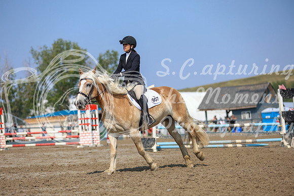 10100 - Mckenna - 2026 Rocky Mountain Classic II - Saturday August 15th