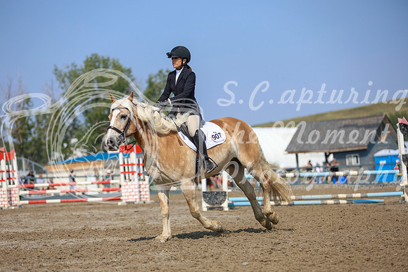 10101 - Mckenna - 2026 Rocky Mountain Classic II - Saturday August 15th
