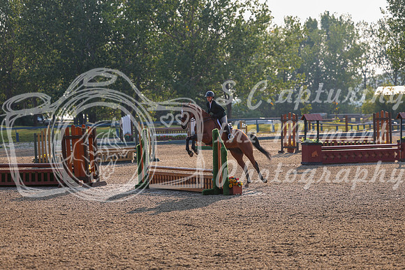 02877 - Mykenzi - 2026 Rocky Mountain Classic II - Saturday August 15th