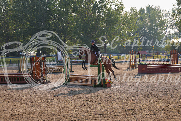 02878 - Mykenzi - 2026 Rocky Mountain Classic II - Saturday August 15th