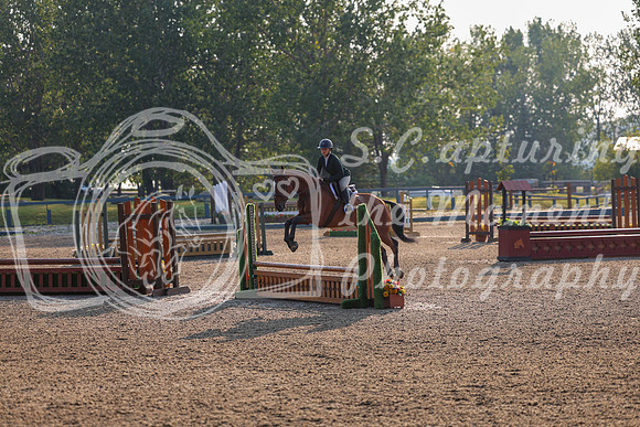 02879 - Mykenzi - 2026 Rocky Mountain Classic II - Saturday August 15th