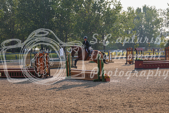 02880 - Mykenzi - 2026 Rocky Mountain Classic II - Saturday August 15th