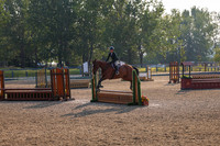 02881 - Mykenzi - 2026 Rocky Mountain Classic II - Saturday August 15th