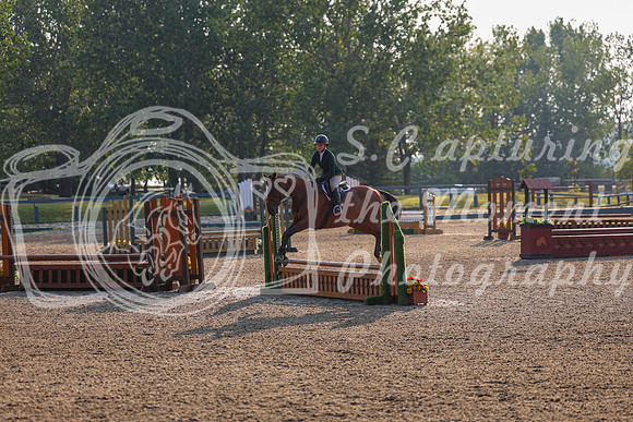 02881 - Mykenzi - 2026 Rocky Mountain Classic II - Saturday August 15th