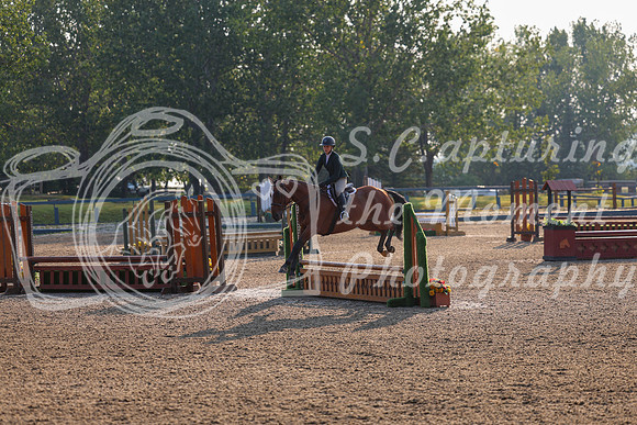 02882 - Mykenzi - 2026 Rocky Mountain Classic II - Saturday August 15th