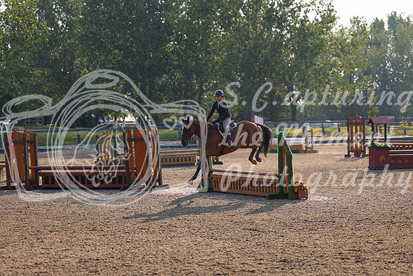 02883 - Mykenzi - 2026 Rocky Mountain Classic II - Saturday August 15th