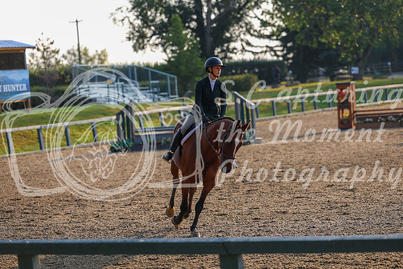 02885 - Mykenzi - 2026 Rocky Mountain Classic II - Saturday August 15th