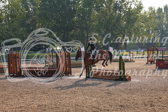 02884 - Mykenzi - 2026 Rocky Mountain Classic II - Saturday August 15th