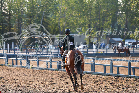 02890 - Mykenzi - 2026 Rocky Mountain Classic II - Saturday August 15th