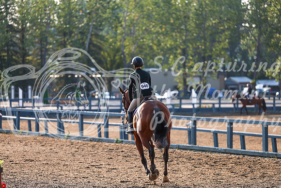 02891 - Mykenzi - 2026 Rocky Mountain Classic II - Saturday August 15th