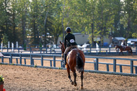 02892 - Mykenzi - 2026 Rocky Mountain Classic II - Saturday August 15th