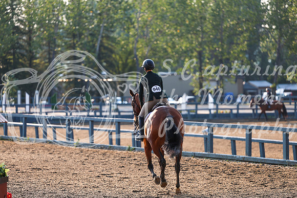 02892 - Mykenzi - 2026 Rocky Mountain Classic II - Saturday August 15th