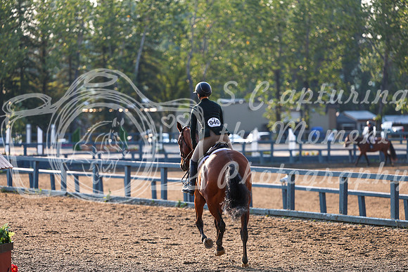 02893 - Mykenzi - 2026 Rocky Mountain Classic II - Saturday August 15th