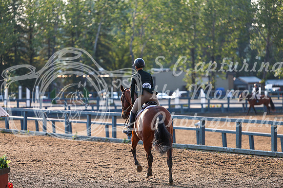 02894 - Mykenzi - 2026 Rocky Mountain Classic II - Saturday August 15th