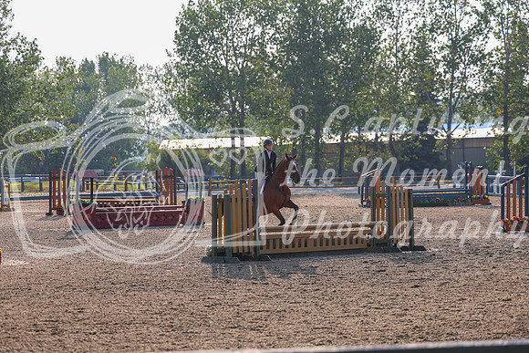 02895 - Mykenzi - 2026 Rocky Mountain Classic II - Saturday August 15th