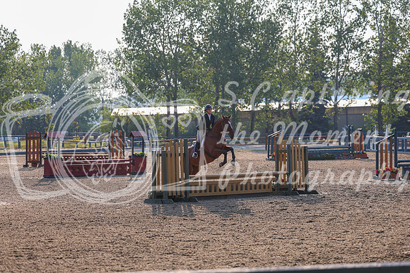 02897 - Mykenzi - 2026 Rocky Mountain Classic II - Saturday August 15th