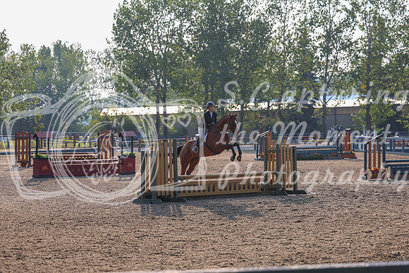 02899 - Mykenzi - 2026 Rocky Mountain Classic II - Saturday August 15th