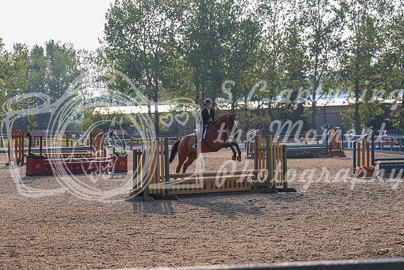 02900 - Mykenzi - 2026 Rocky Mountain Classic II - Saturday August 15th