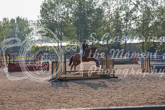 02901 - Mykenzi - 2026 Rocky Mountain Classic II - Saturday August 15th