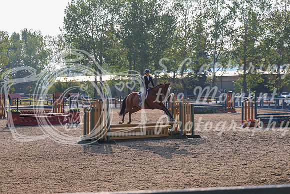 02902 - Mykenzi - 2026 Rocky Mountain Classic II - Saturday August 15th