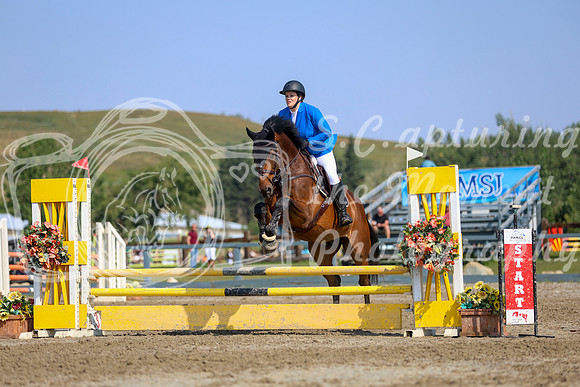 09500 - Mckenna - 2026 Rocky Mountain Classic II - Saturday August 15th