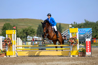 09501 - Mckenna - 2026 Rocky Mountain Classic II - Saturday August 15th