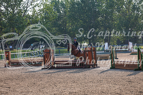 02903 - Mykenzi - 2026 Rocky Mountain Classic II - Saturday August 15th