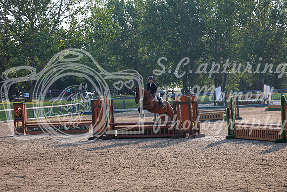 02904 - Mykenzi - 2026 Rocky Mountain Classic II - Saturday August 15th