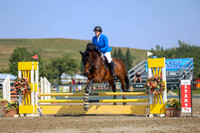 09505 - Mckenna - 2026 Rocky Mountain Classic II - Saturday August 15th