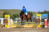 09506 - Mckenna - 2026 Rocky Mountain Classic II - Saturday August 15th