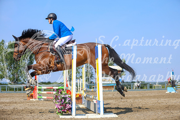 09517 - Mckenna - 2026 Rocky Mountain Classic II - Saturday August 15th