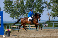 09518 - Mckenna - 2026 Rocky Mountain Classic II - Saturday August 15th