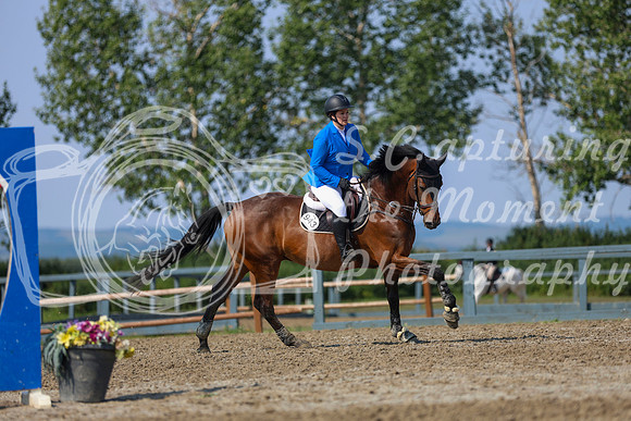 09518 - Mckenna - 2026 Rocky Mountain Classic II - Saturday August 15th