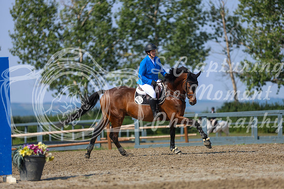 09519 - Mckenna - 2026 Rocky Mountain Classic II - Saturday August 15th