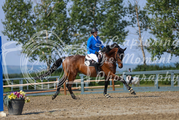09520 - Mckenna - 2026 Rocky Mountain Classic II - Saturday August 15th