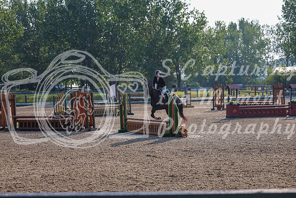 03262 - Mykenzi - 2026 Rocky Mountain Classic II - Saturday August 15th