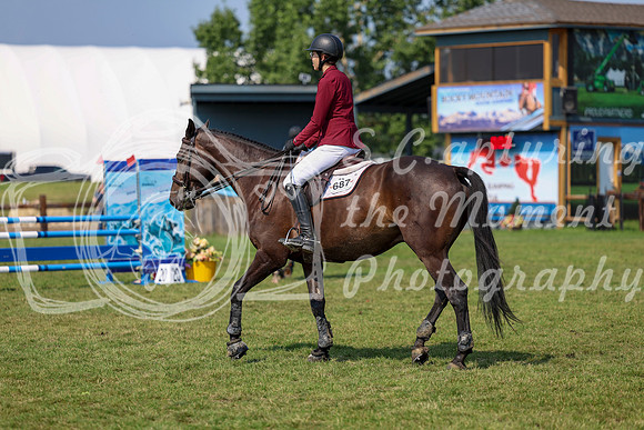 06174 - Shea - 2026 Rocky Mountain Classic II - Saturday August 15th