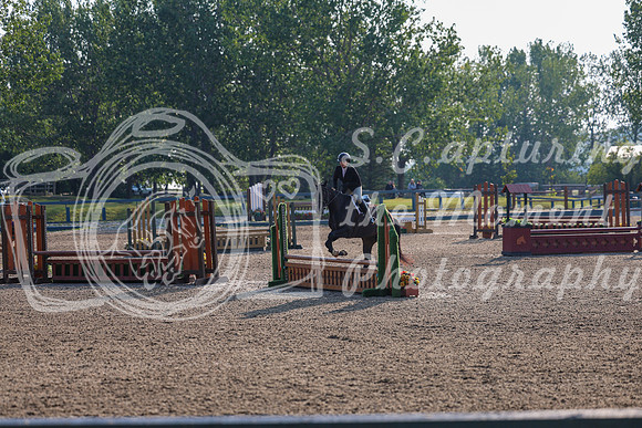 03263 - Mykenzi - 2026 Rocky Mountain Classic II - Saturday August 15th