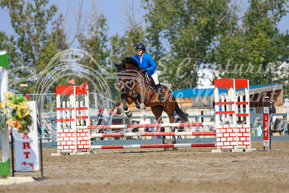 09530 - Mckenna - 2026 Rocky Mountain Classic II - Saturday August 15th