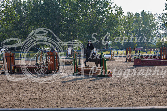 03264 - Mykenzi - 2026 Rocky Mountain Classic II - Saturday August 15th