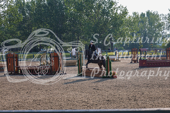 03265 - Mykenzi - 2026 Rocky Mountain Classic II - Saturday August 15th