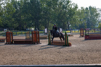 03266 - Mykenzi - 2026 Rocky Mountain Classic II - Saturday August 15th
