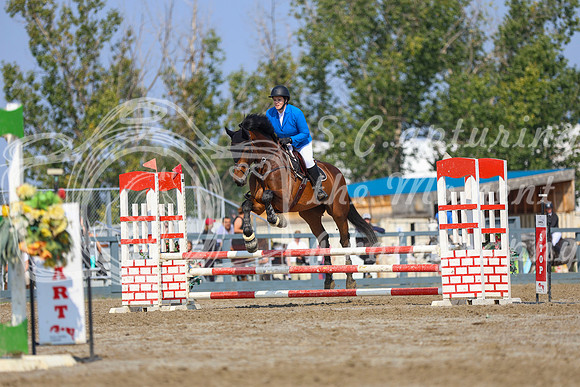 09532 - Mckenna - 2026 Rocky Mountain Classic II - Saturday August 15th