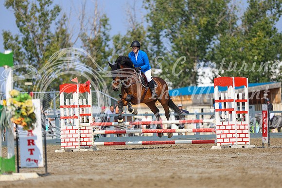09533 - Mckenna - 2026 Rocky Mountain Classic II - Saturday August 15th