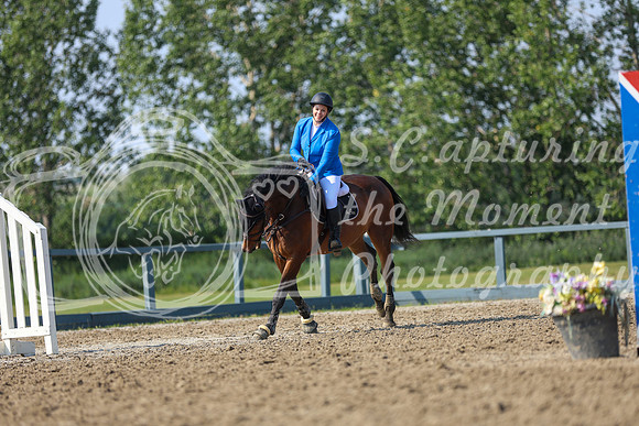 09534 - Mckenna - 2026 Rocky Mountain Classic II - Saturday August 15th