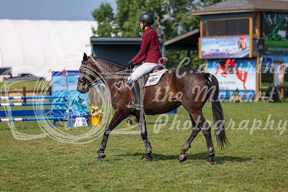 06175 - Shea - 2026 Rocky Mountain Classic II - Saturday August 15th